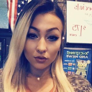 Meet your Posher, Taelor